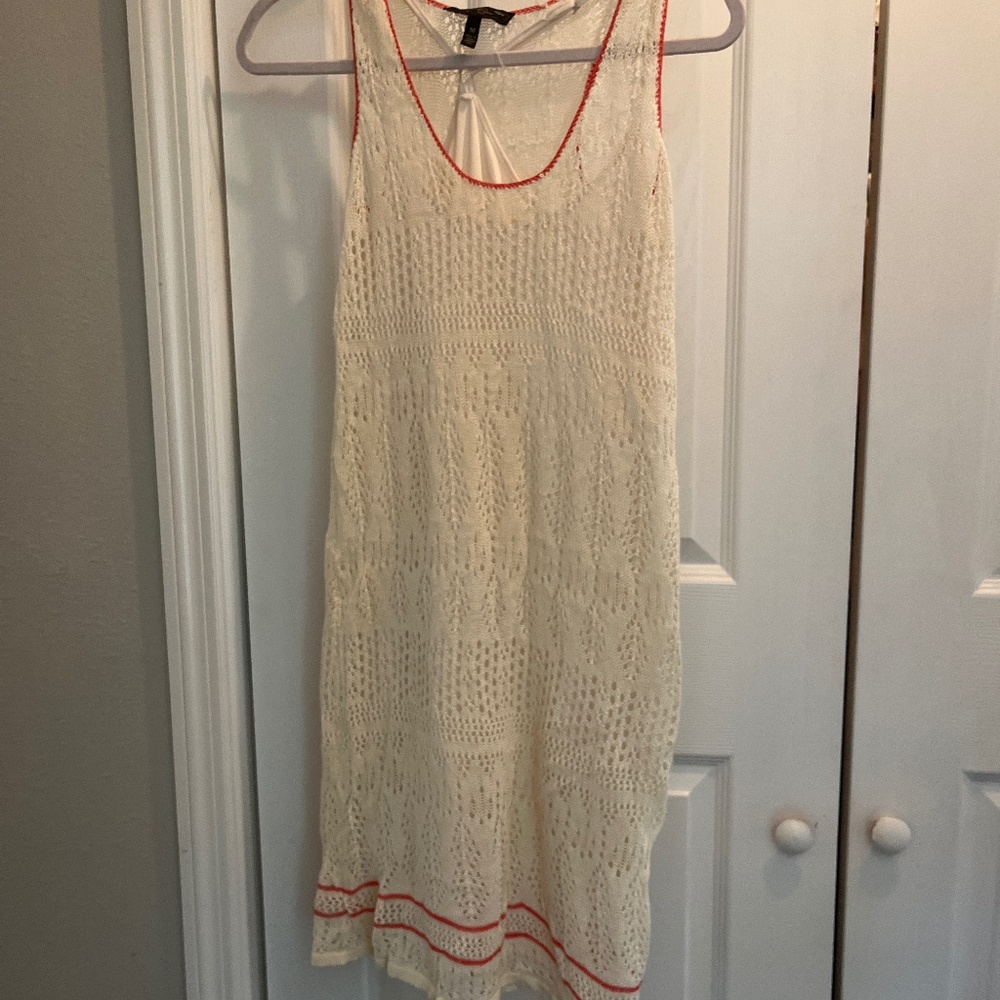 Jessica Simpson summer dress size M
